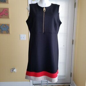 Calvin Klein dress (14)